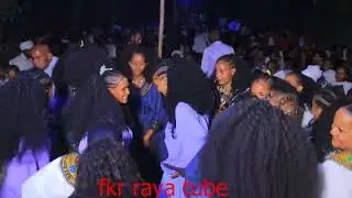 ኪሮስ ደርቤ አሆየ #ተለቀቀ #habesha