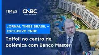 Análise: imagens de Toffoli com empresários em resort investigado podem mudar caso Master?
