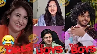 Bade Harami Ho Beta😂😂 || Ep 61 || Wha Kya Seen Hai😂😂 #memes #meme #funny #comedy