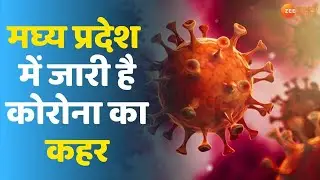 Covid-19 News | Madhya Pradesh में Corona का कहर | MP Latest Corona News | Lockdown | MP Hindi News