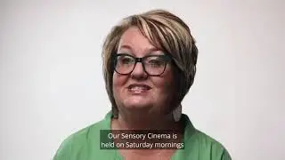 Sensory Cinema