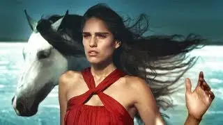 Sting & Cheb Mami - Desert Rose