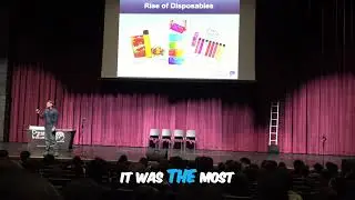 Vape Companies Lie  How They Target You You Need To Know!