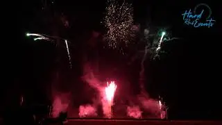 Marriage fireworks Set Up And Display | Hard Rock Events | Pan India Service | +919644288422