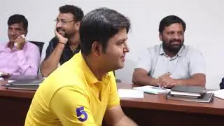 Role Play - Communication with Customer by Asking Questions