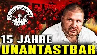 Wie Wurde Deutschlands Gef&auml;hrlichster Zuh&auml;lter Frei?