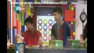 عبد الله ورنا 05/11/2013