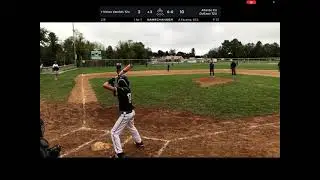 BSE Silver Championship Game vs Victus Vandals