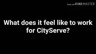 Cityserve - Workforce Transformation