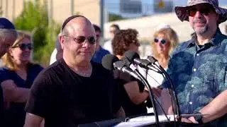 Anti-Semitism in Atlanta