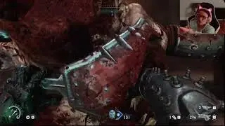 Doom Dark Ages part 36: Deletion of the Slug Gang Member