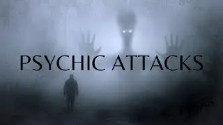 ☠ Destroy Psychic Attacks & Dark Energies, Entities, Beings ☠ | Extremely Powerful