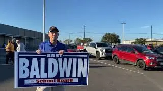 2020 Local Politics in Victoria, TX