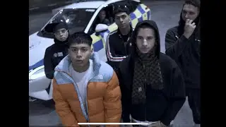 Luvi- Trap House (ft Dtee)