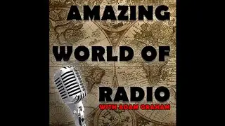 AWR0047: Victory Theater: The Philadelphia Story (Great Movies Over Radio)