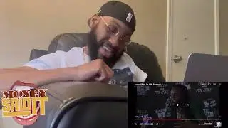 TALK TO ME NiCE!!! Arsonal Bars On I-95 Freestyle (REACTiON)