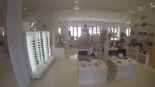 traumhaftes Gesch&auml;ft f&uuml;r Modeaccessoires in PRORA neben   #PRORA Solitaire Das Hotel