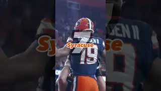 ACC Power Rankings Week 2 CFB #cfb #collegefootball