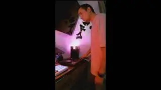 [Live Stream] Hard Techno - RandomJratz