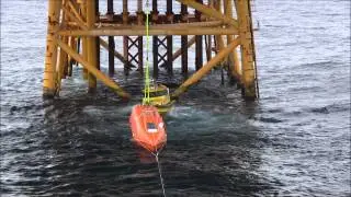 Livb&aring;t Oseberg S&oslash;r  FULL HD