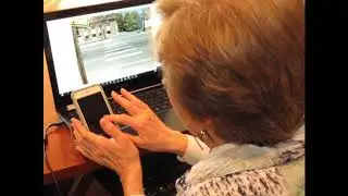 SHORT: Intuitive understanding of crossing time