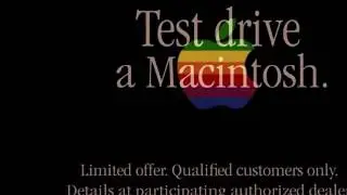 Apple's 40th Anniversary Commercial Memories Throughout the 80's