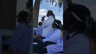 u Shembe wangibiza ngesiphukuphuku