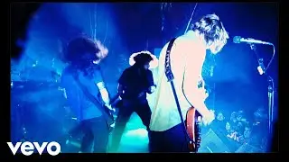 My Morning Jacket - Okonokos - 4K Version (Official Trailer 2024)