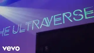 The Ultraverse - AFAS LIVE || Oscar & The Wolf Aftershow