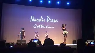 Nardie Presa Collection 🌺🌼🌸🌹