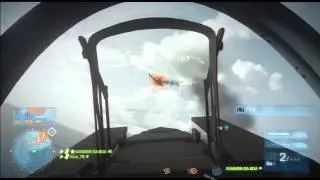 Trollando Noobs !! Dancing Bin ladens trolllloooloo !!! only in BF 3 !!!