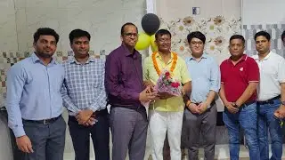 Ashish Traders | Nawabganj | Unnao | UltraTech Building Solutions | UBS | #ernitinjoshi