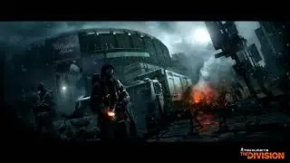 Tom Clancy's The Division OST Extended | Broadway Emporium