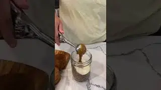 Зачем вы делаете банки для торта?