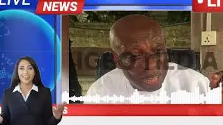 Никакой ненависти, только факты 🔥 Мистер Увазулике, идите и отдохните ради Биафры.