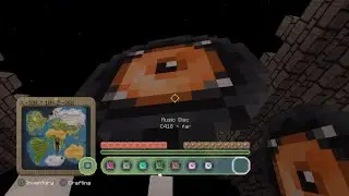 (Old) Minecraft Little Big Planet Mashup World Speedrun: All Discs (24:54).