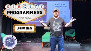 Sin City Programmers | Tech Alley Vegas - December 2024