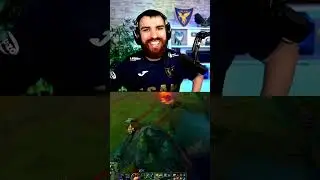 TEEMO tiene NUEVO ITEM