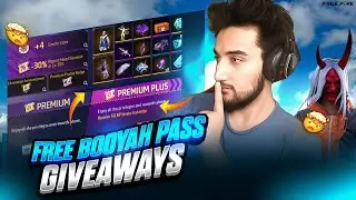 🔴 LIVE : Free Fire Sent Me 300 Advance Rooms🎁&ndash; Unlimited Giveaway + Reward Rooms LIVE!