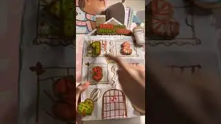 SANTAS BAKERY🎅✨😱#viralshort #viral #viralvideo #video #santas #christmas #shortvideo #shots #diy