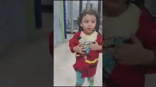 🚒👨&zwj;🚒 Kids as Firefighters in Dubai Playground &ndash; Fun Roleplay Adventure! ✨