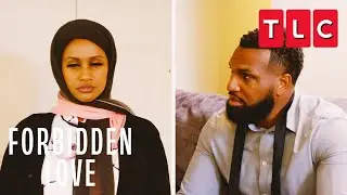 Lensa & Kris&rsquo;s Church Struggle | Forbidden Love | TLC