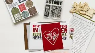 Stories By The Month&trade; | December 2019