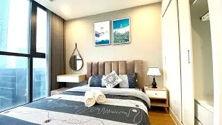 Diamond 22housing - Однокомнатная квартира в жилом комплексе Vinhomes Skylake6, Ханой, Вьетнам | ...