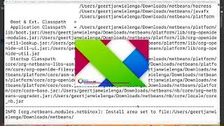 Instant Rename and NetBeans