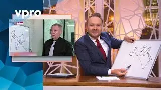 Onderzoek MH17 - Zondag met Lubach (S05)