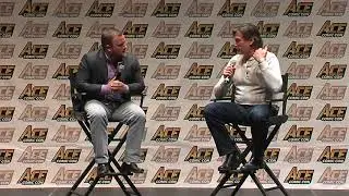 ACE Comic Con: Show Me The Money: The Art of Geek Culture | 2017 ACE Comic Con Long Island