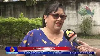 Autoridades salientes de educaci&oacute;n anuncian inicio de clases este 2 de febrero
