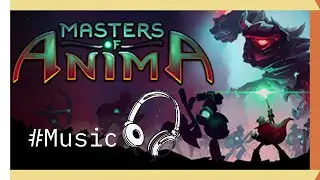 Music Relax - Masters Of Anima