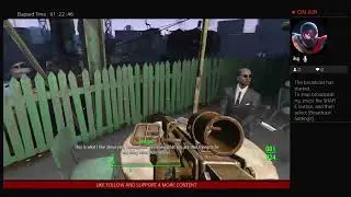 Let's Play Fallout 4 Pt 17!